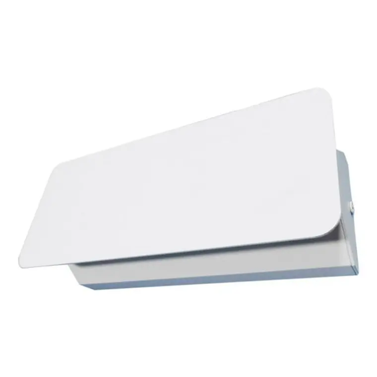 APLIQUE LED CARD 4W LUZ CÁLIDA BLANCO 2