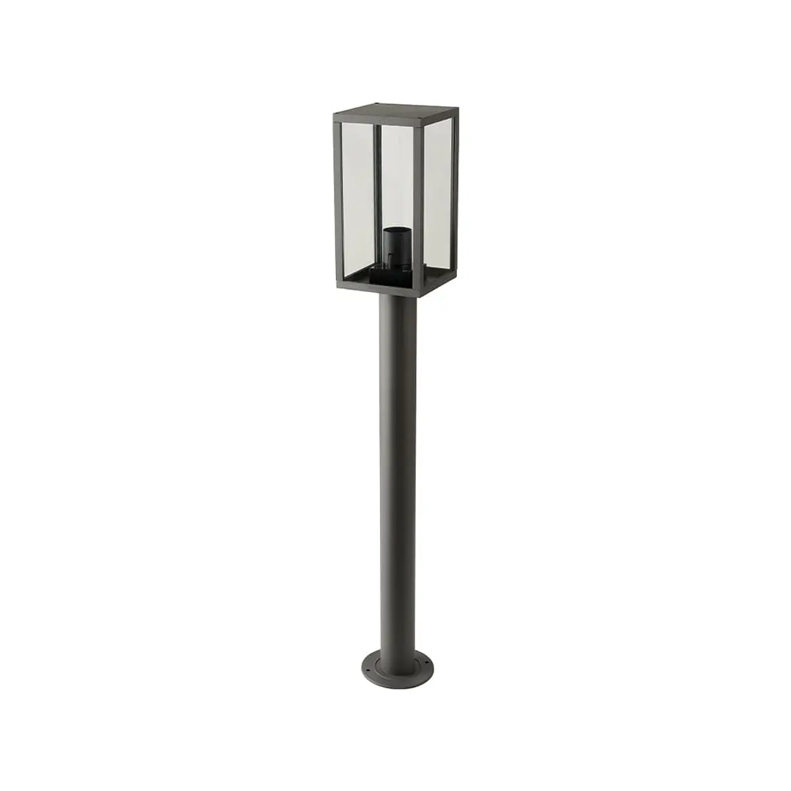 BOLLARD/POSTE VARINA NEGRO 1
