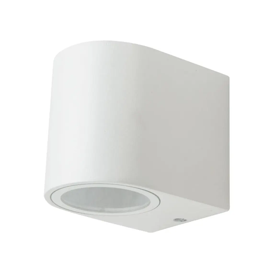 APLIQUE FIX ALUMINIO BLANCO 1