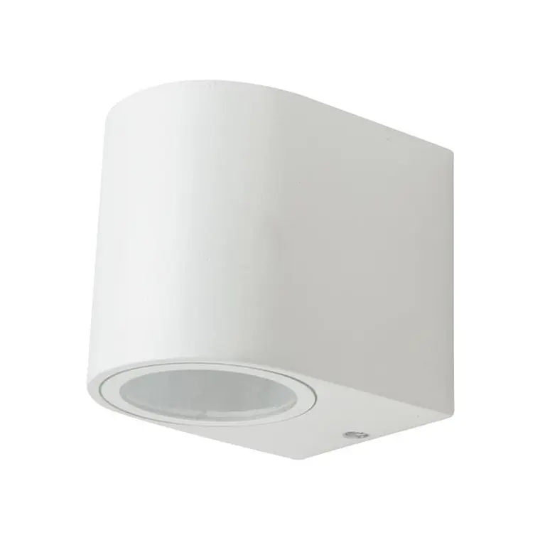 APLIQUE FIX ALUMINIO BLANCO 1
