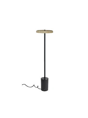 LAMPARA DE PIE LED SENIN