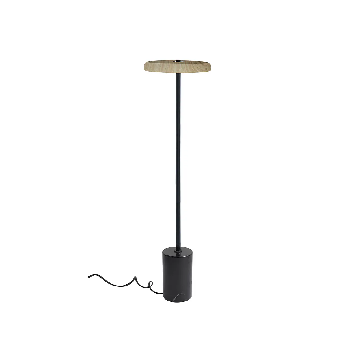 LAMPARA DE PIE LED SENIN 1