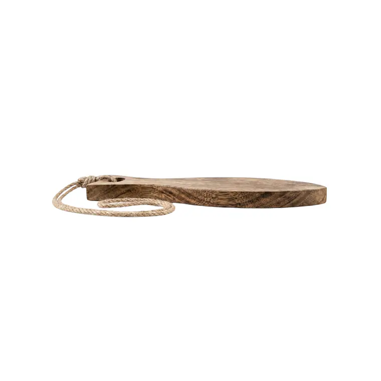 TABLA CORTAR DE PESCADO (13.5L X 38A X 2H CM) 2