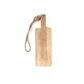 TABLA DE CORTAR MANGO CON JUTE (12L X 30A X 2H CM) - Miniatura 2