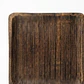 TABLA DE MADERA SURCOS CAFÉ (28L X 28A X 2.5H CM) - Miniatura 3
