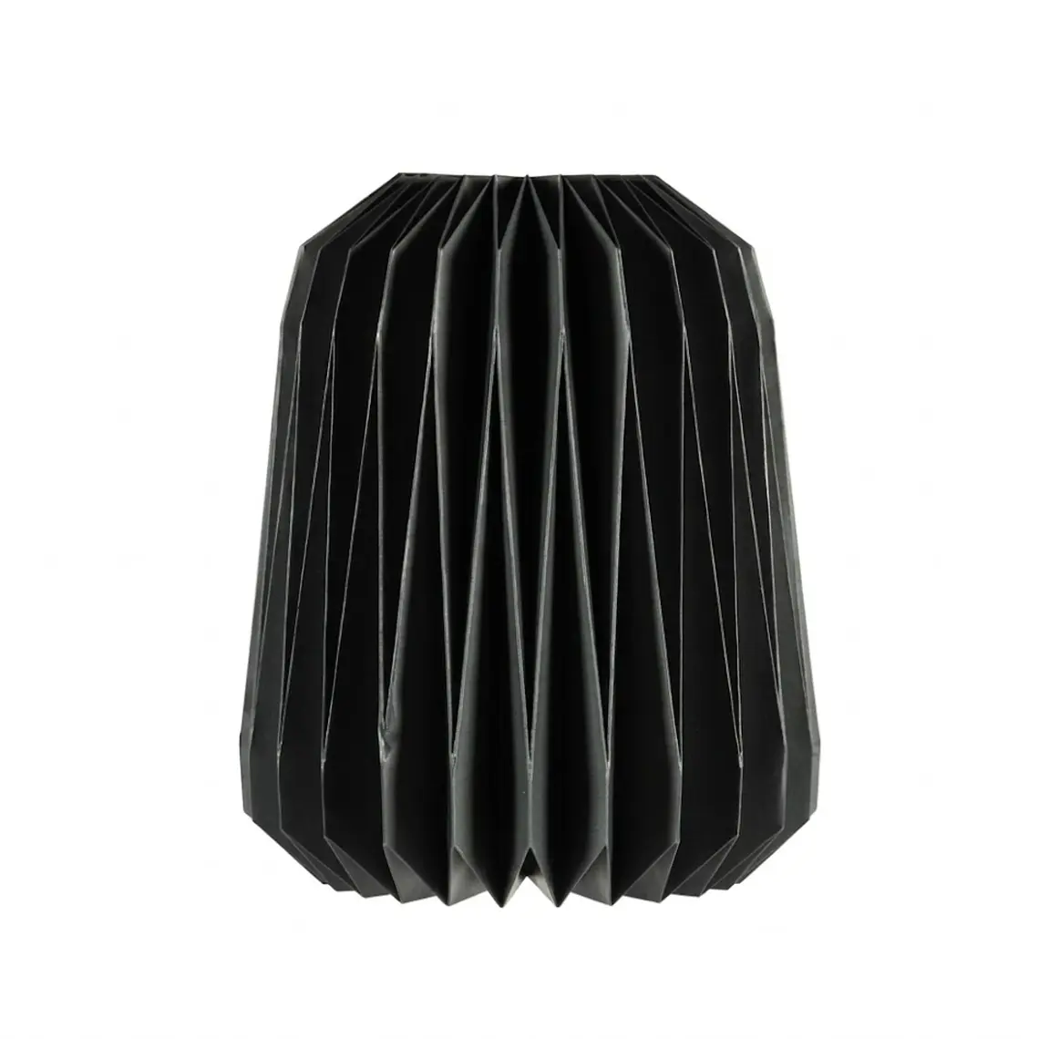 LÁMPARA DE MESA PAPEL STONE (29D X 36H CM) 1