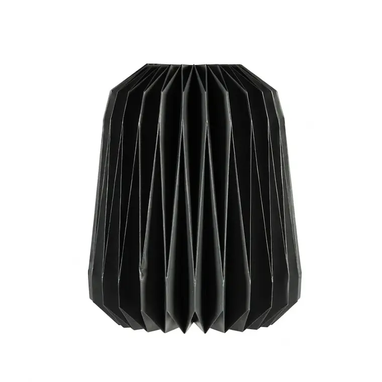LÁMPARA DE MESA PAPEL STONE (29D X 36H CM) 1