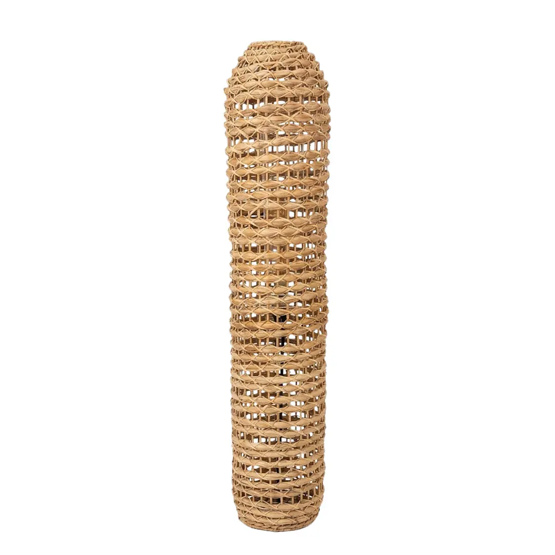 LÁMPARA DE PIE JACINTO (25D X 120H CM) 1