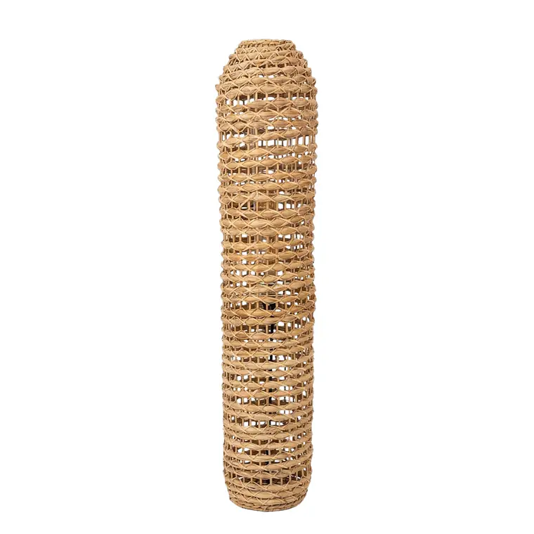 LÁMPARA DE PIE JACINTO (25D X 120H CM) 1