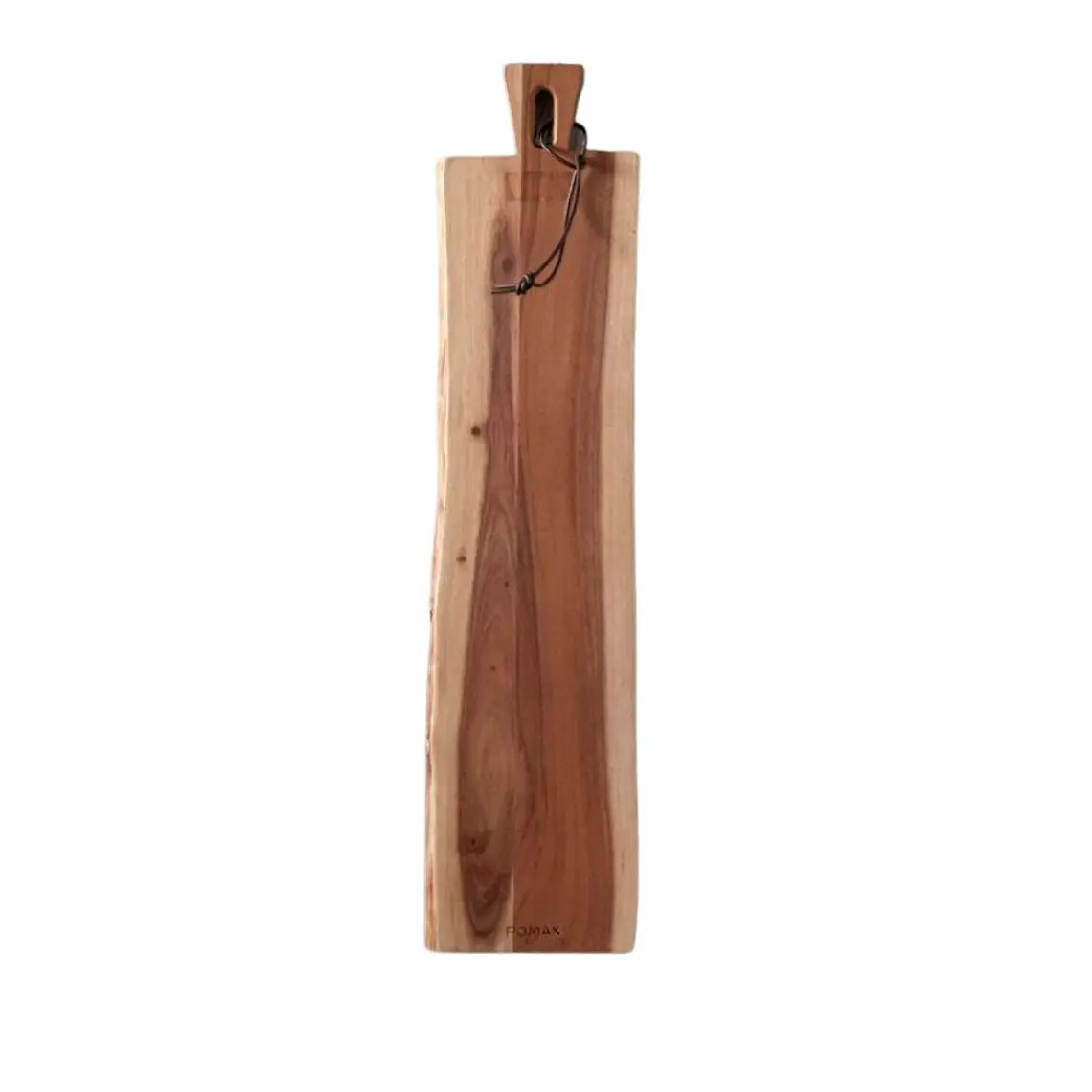 MADERA - TABLA DE CORTA ACACIA NATURAL (65L X 15A X 1.5H CM) 1