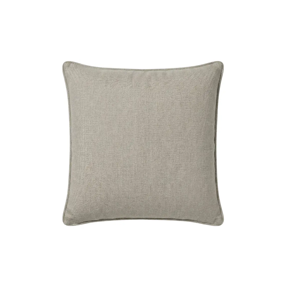 COJÍN - LANA GRIS JADE (40 X 40 CM) 1