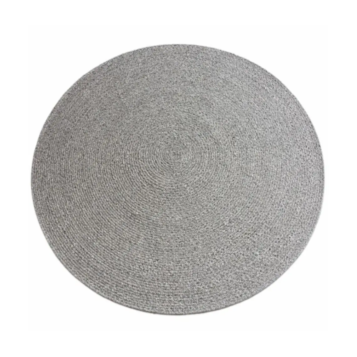 ALFOMBRA - LANA GRIS (150D CM) 1