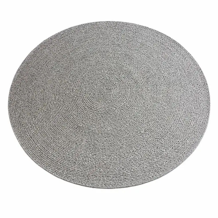 ALFOMBRA - LANA GRIS (200D CM) 1