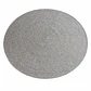 ALFOMBRA - LANA GRIS (200D CM) - Miniatura 1