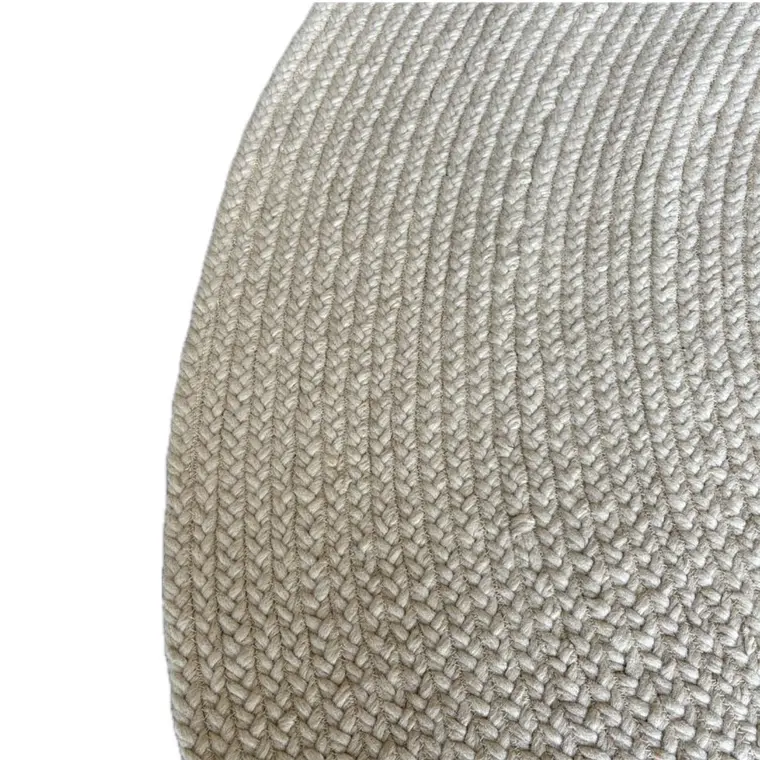 ALFOMBRA - LANA BEIGE (200D CM) 2