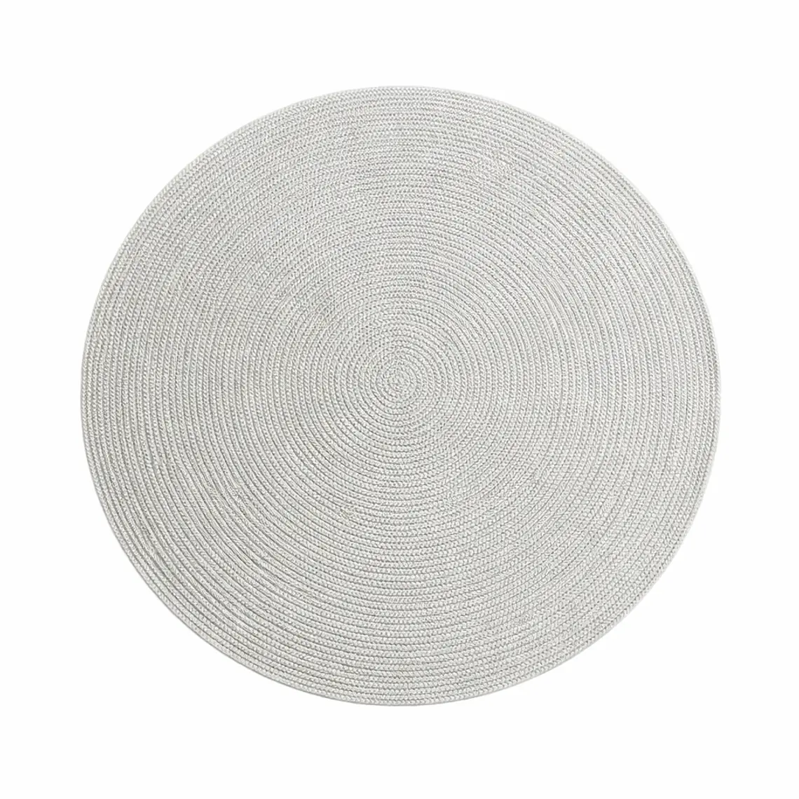 ALFOMBRA - LANA OFF WHITE (150D CM) 1