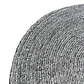 ALFOMBRA - LANA GRIS (150D CM) - Miniatura 2