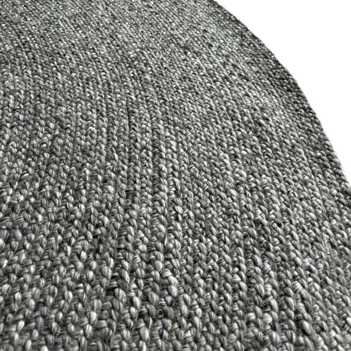 ALFOMBRA - LANA GRIS (200D CM) 2