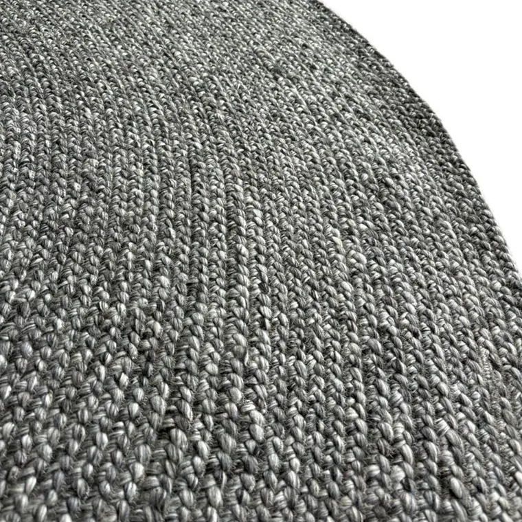 ALFOMBRA - LANA GRIS (200D CM) 2