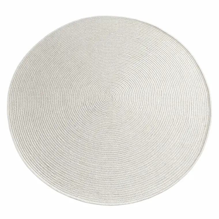 ALFOMBRA - LANA OFF WHITE (200D CM) 1