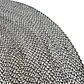 ALFOMBRA - LANA GRIS PINTAS (190D CM) - Miniatura 2