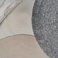 ALFOMBRA - LANA GRIS (200D CM) - Miniatura 3