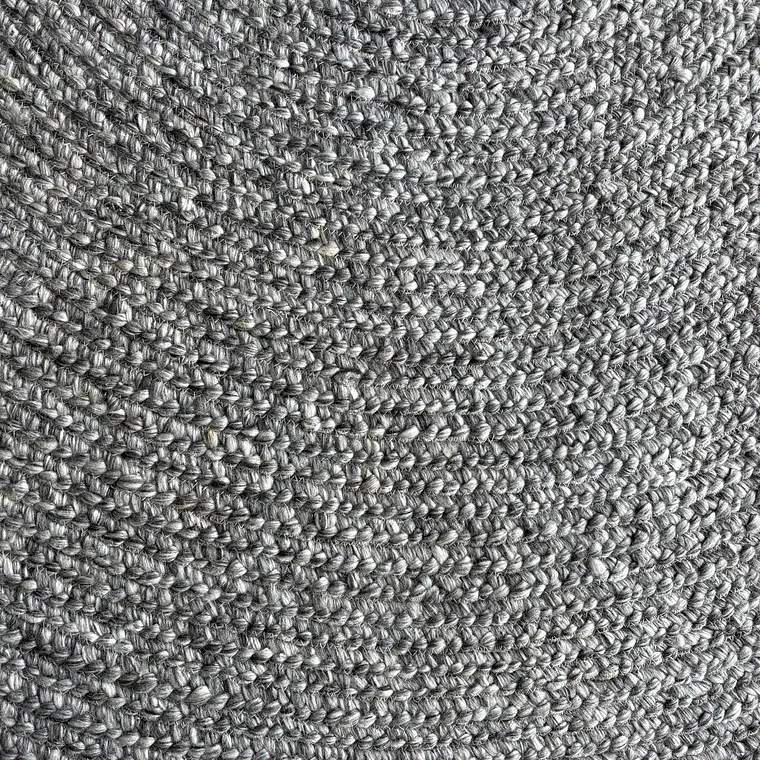ALFOMBRA - LANA GRIS (150D CM) 3