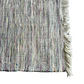 ALFOMBRA - LANA RECTANGULAR COLORES PASTELES (160 X 230 CM) - Miniatura 1