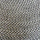 ALFOMBRA - LANA GRIS PINTAS (190D CM) - Miniatura 3
