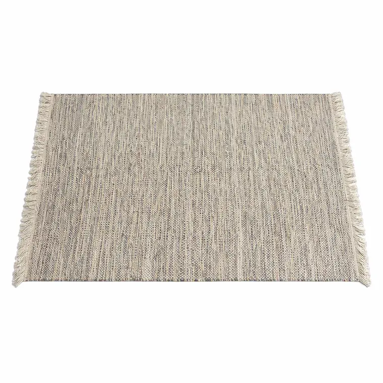 ALFOMBRA - LANA RECTANGULAR COLORES PASTELES (160 X 230 CM) 2