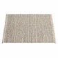 ALFOMBRA - LANA RECTANGULAR COLORES PASTELES (160 X 230 CM) - Miniatura 2