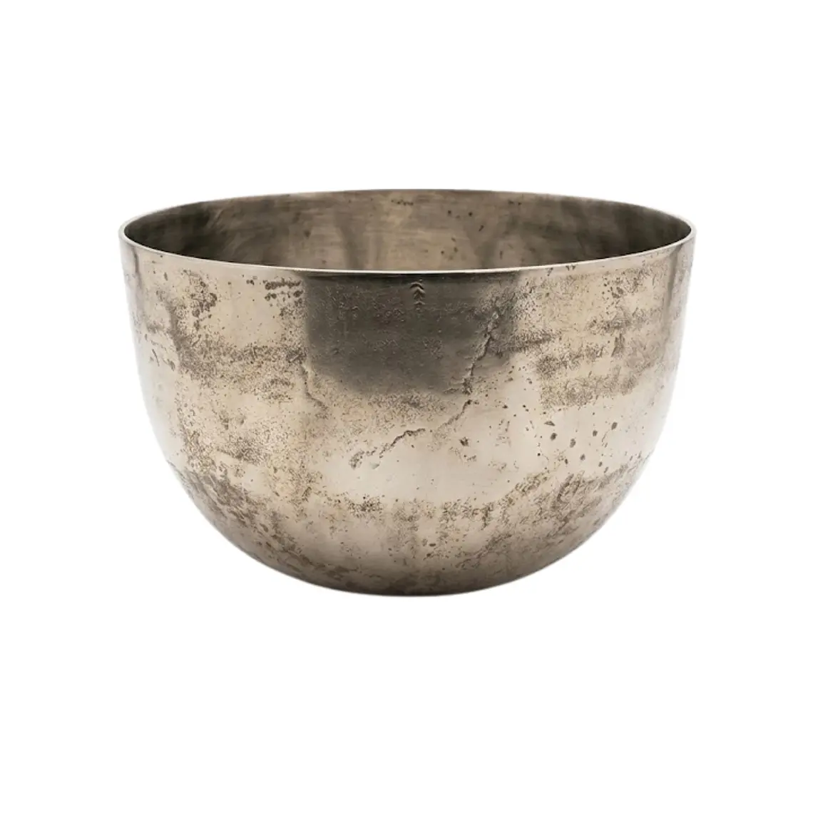 CUBREMACETERO NICKEL GRANDE (54D X 33H CM) 1