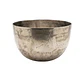 CUBREMACETERO NICKEL GRANDE (54D X 33H CM) - Miniatura 1