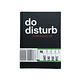 DO DISTURB - ENCUENTROS CON NÓMADAS MODERNOS (28.5L X 20A X 3H CM) - Miniatura 1