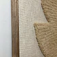 CUADRO ARTE DE PARED PELUDO (109H X 81A X 4P CM) - Miniatura 2
