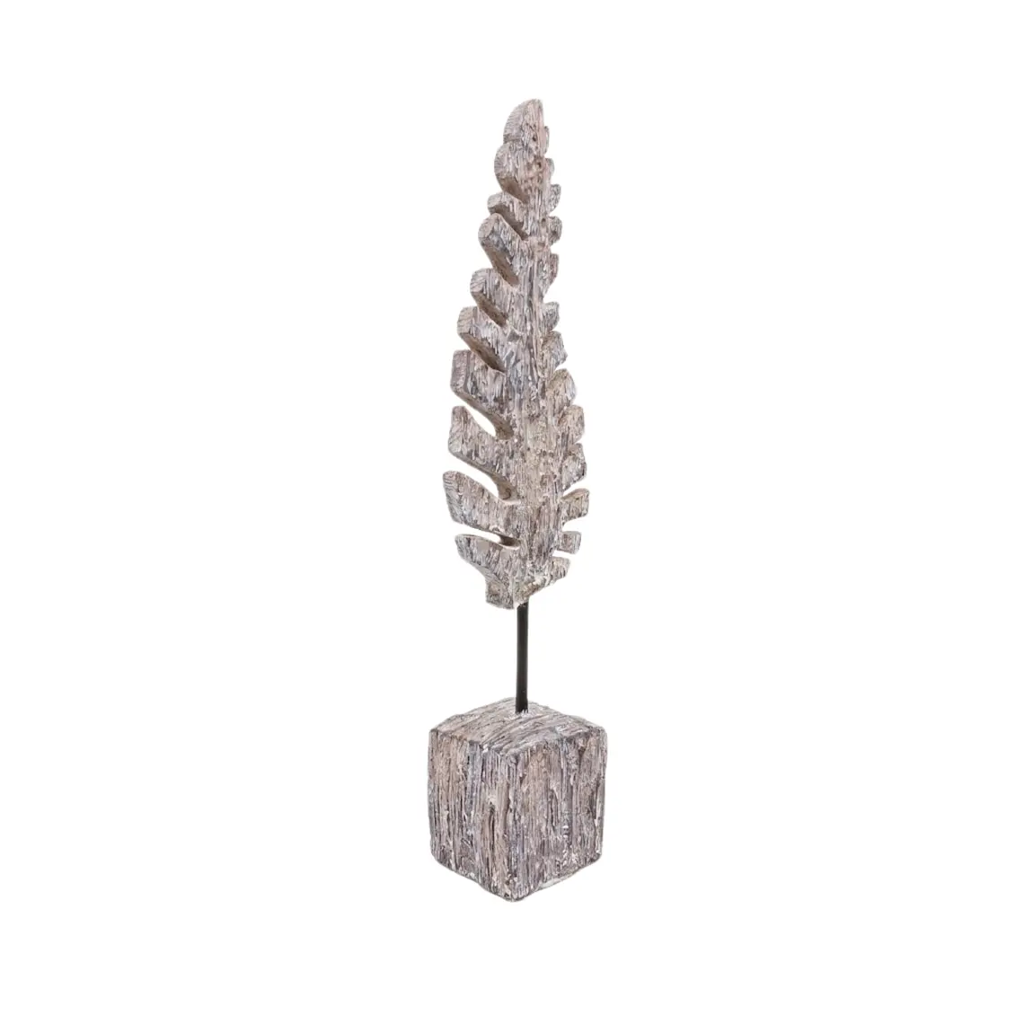 ESCULTURA ÁRBOL (8A X 6P X 33H CM) 2