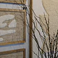 CUADRO ARTE DE PARED PELUDO (109H X 81A X 4P CM) - Miniatura 3