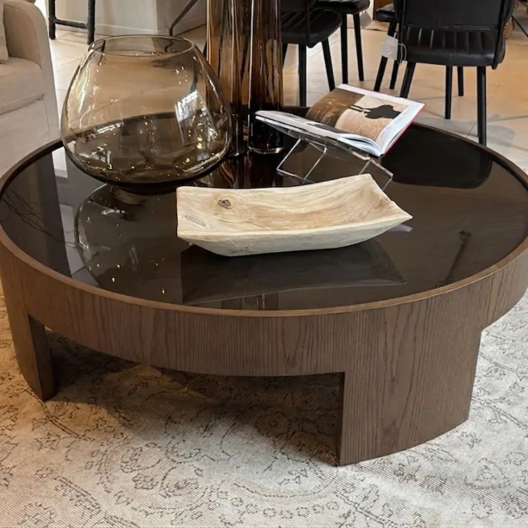 CUENCO LARGO DE MADERA WATERPROOF (54L X 28A X 10H CM) 2