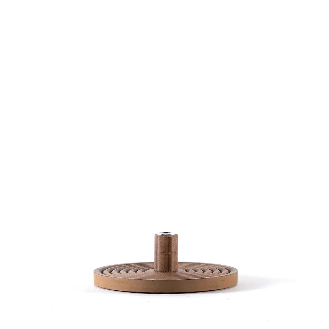 CANDELABRO MOSS NATURAL M (20D CM) 5