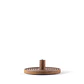 CANDELABRO MOSS NATURAL M (20D CM) - Miniatura 5