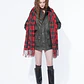 MUJER-ELTON JACKET FOR HER OLIVE (TALLAS S y M) - Miniatura 3