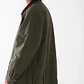 HOMBRE-ELTON JACKET OLIVE (TALLAS S a XL) - Miniatura 2