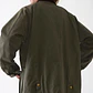 HOMBRE-ELTON JACKET OLIVE (TALLAS S a XL) - Miniatura 3