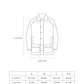HOMBRE-ELTON JACKET OLIVE (TALLAS S a XL) - Miniatura 4
