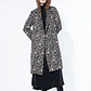 MUJER-CAMILLE ANIMAL COAT (TALLA S y M) - Miniatura 1