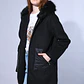 MUJER-ELSIE COAT (TALLA S a L) - Miniatura 2