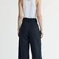 MUJER-NAOMIE TROUSER BLACK (TALLA S) - Miniatura 3