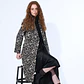 MUJER-CAMILLE ANIMAL COAT (TALLA S y M) - Miniatura 3