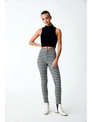 MUJER-BEATLES PANT (TALLA M y L)