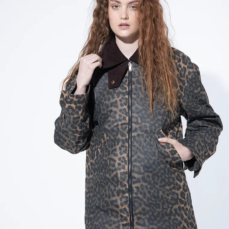 MUJER-DUA LIPA JACKET (TALLAS S a L) 1